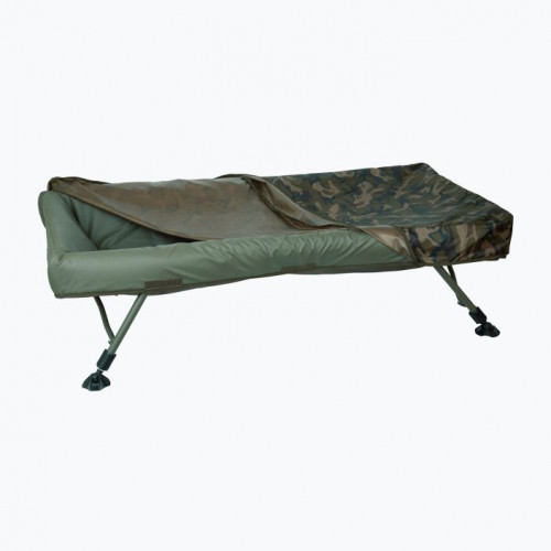 Люлка за риболов Fox Carpmaster Crradle XL