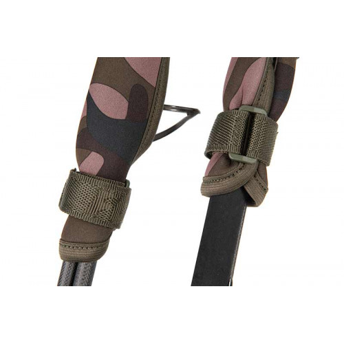 Протектор за въдици Fox Camolite Neoprene XL Tip & Butt Protector