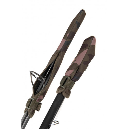 Протектор за въдици Fox Camolite Neoprene XL Tip & Butt Protector