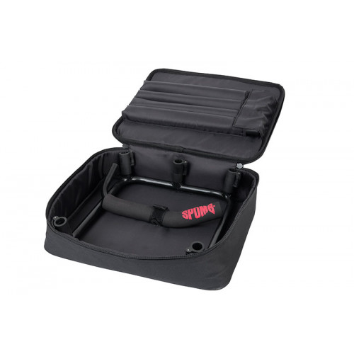 Стойка за кофа  Fox Spomb Single Bucket Stand Kit