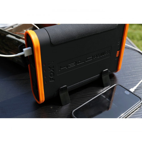 Зарядна батерия Fox Halo 48K Power Pack