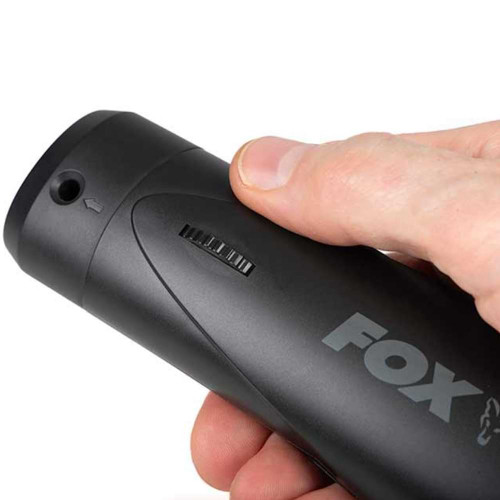 Уред за развиване не влакно Fox Line/Braid Stripper