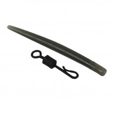 Бърза връзка Faith Quick Change Swivels & Sleeves