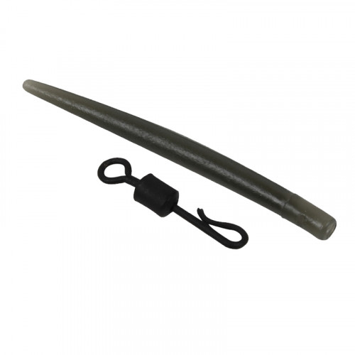 Бърза връзка Faith Quick Change Swivels & Sleeves