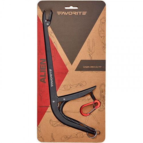 Куковад Favorite Extractor Alien 28.5 см ALN1-11