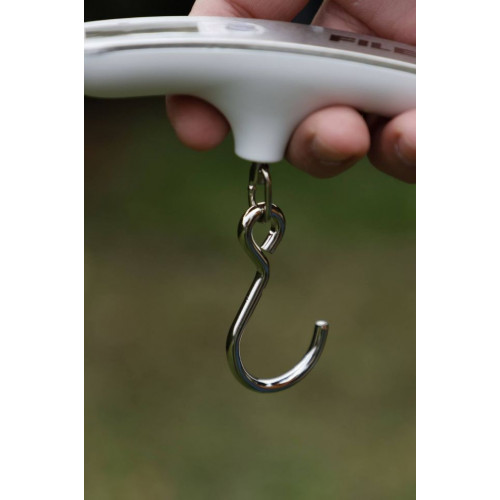 Дигитален кантар Fil Fishing Digital Scale New