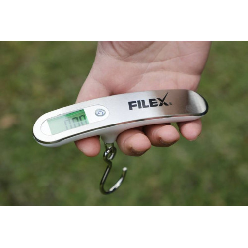 Дигитален кантар Fil Fishing Digital Scale New