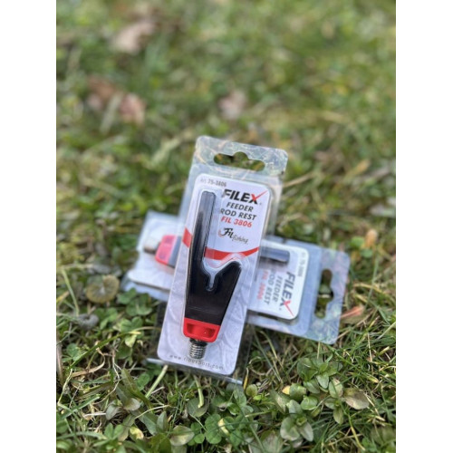 Накрайник Fil Fishing Feeder Rod Holder