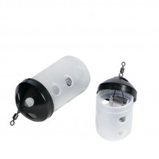 Фидер хранилкa Fil Fishing Maggot Feeder Фидер хранилкa Fil Fishing Maggot Feeder