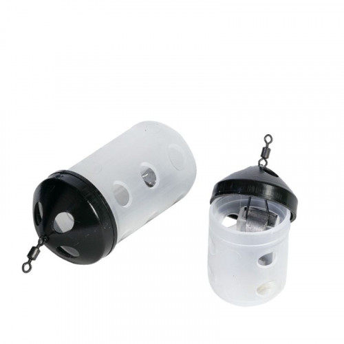 Фидер хранилкa Fil Fishing Maggot Feeder