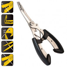 Клещи Fil Fishing Multi Pliers 16 см