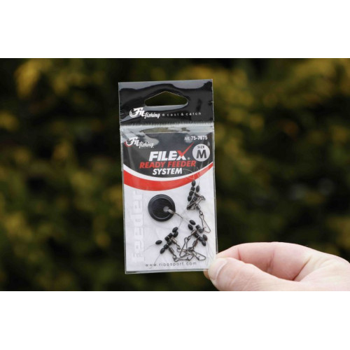 Монтаж за фидер Fil Fishing Ready Feeder System