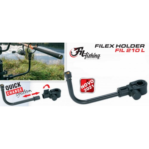 Прикачно Fil Fishing Filex Holder 210L