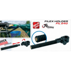 Прикачно Fil Fishing Filex Holder 240