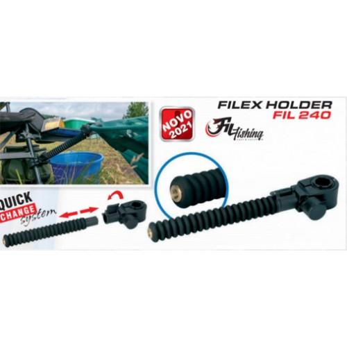 Прикачно Fil Fishing Filex Holder 240
