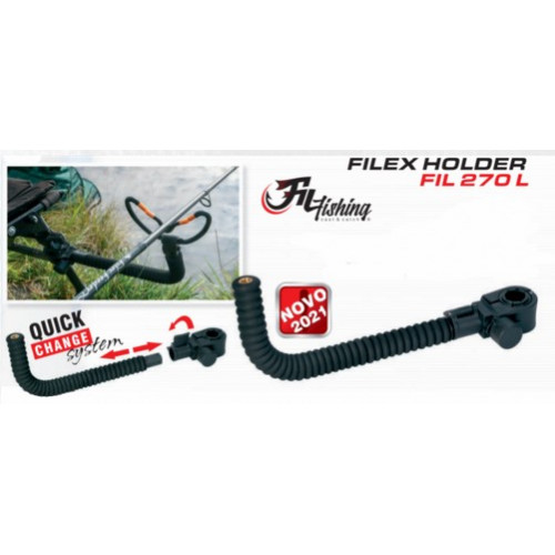 Прикачно Fil Fishing Filex Holder 270L