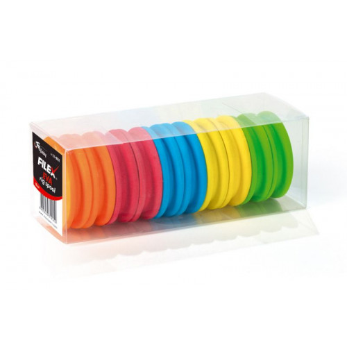 Шпули за поводи Fil Fishing Rig Foam Holder