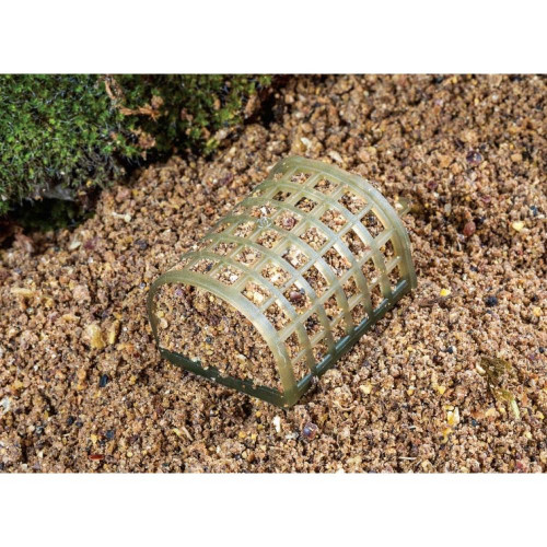 Фидер хранилка Fil Fishing Top Feeder Open & Closed