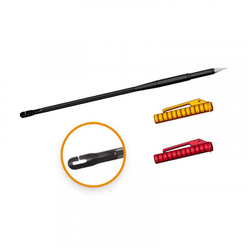 Кукоизваждач Fil Fishing Disgorger 18 см