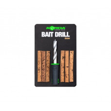 Бургия Korda Bait Drill 