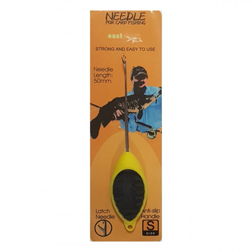 Игла Eastshark Gated Needle