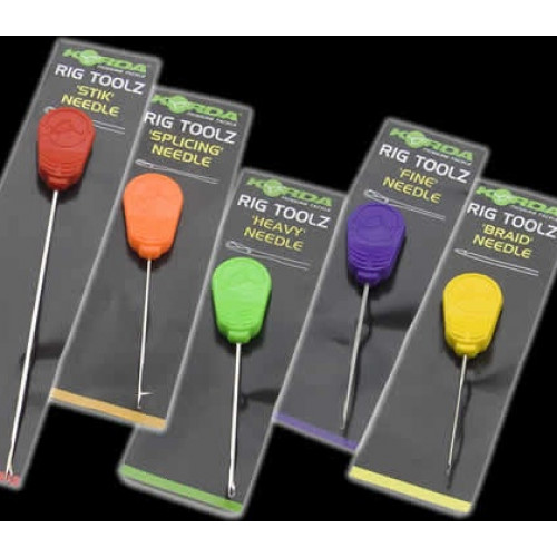 Игли за стръв Korda Needles