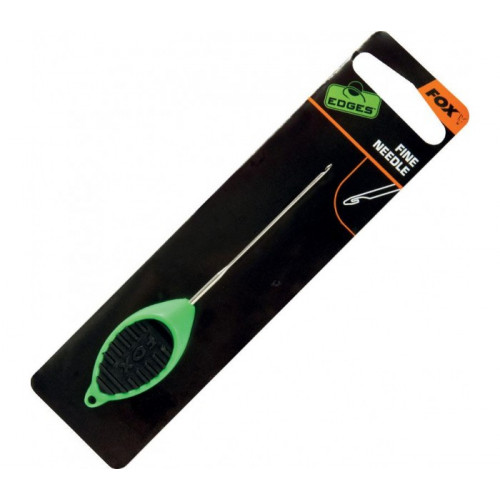 Игла за стръв Fox Fine Needle