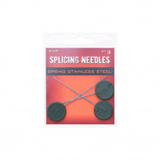 Комплект игли за Leadcore ESP Splicing Needles