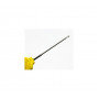 Игла за стръв Tackle Baiting Needle Yellow