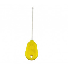 Игла за стръв Tackle Baiting Needle Yellow