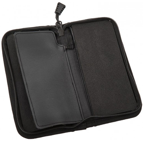 Класьор Illex Lure River Case Black