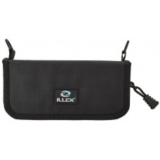 Класьор Illex Lure River Case Black