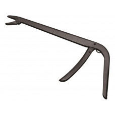 Щипка кукоизваждач Kinetic SS Hook Remover