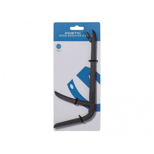 Щипка кукоизваждач Kinetic SS Hook Remover