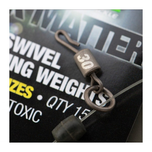 Тежести Korda Dark Matter Balancing