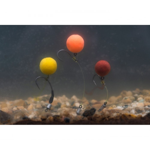 Тежести Korda Dark Matter Balancing