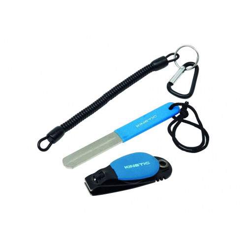 Комплект инструменти Kinetic Fishing Accessories Kit