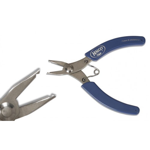 Клещи за халки Halco Fish Ring Pliers