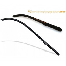 Карбонова кобра Fox Carbon Throwing Stick 20 мм