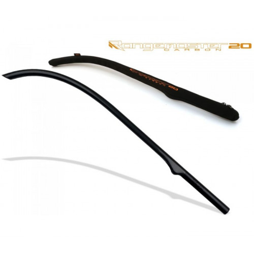 Карбонова кобра Fox Carbon Throwing Stick 20 мм