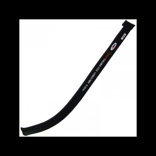 Карбонова Кобра NGT 3K Carbon Throwing Stick