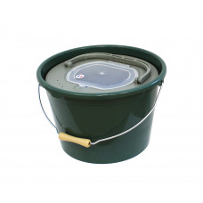 Кофа за жива стръв Plastilys