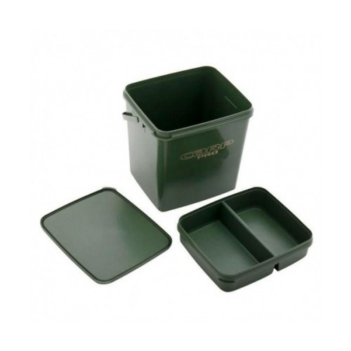 Кофа с леген и капак Carp Pro