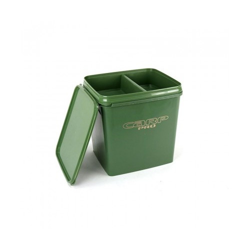 Кофа с леген и капак Carp Pro