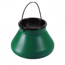 Кофа за жива стръв Plastica Panaro art.115