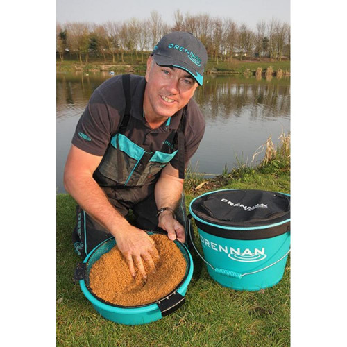 Комплект кофа Drennan Bucket System 25 л