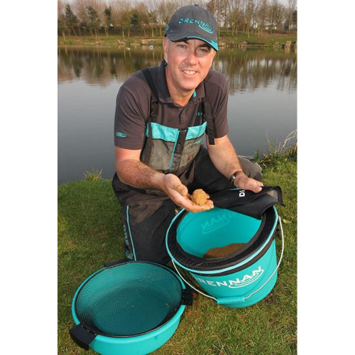 Комплект кофа Drennan Bucket System 25 л