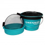 Комплект кофа Drennan Bucket System 25 л