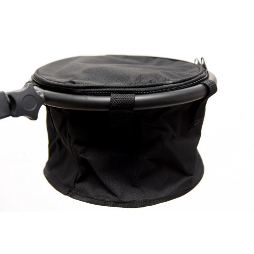 Футер с прикачно за стол Focus