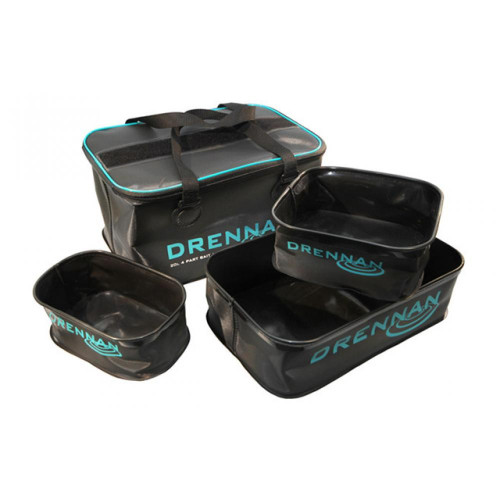 Комплект Drennan Bait System 20L - 4 части